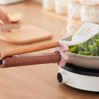 Kuchynské potreby – Podtácky a klipy na nádobí