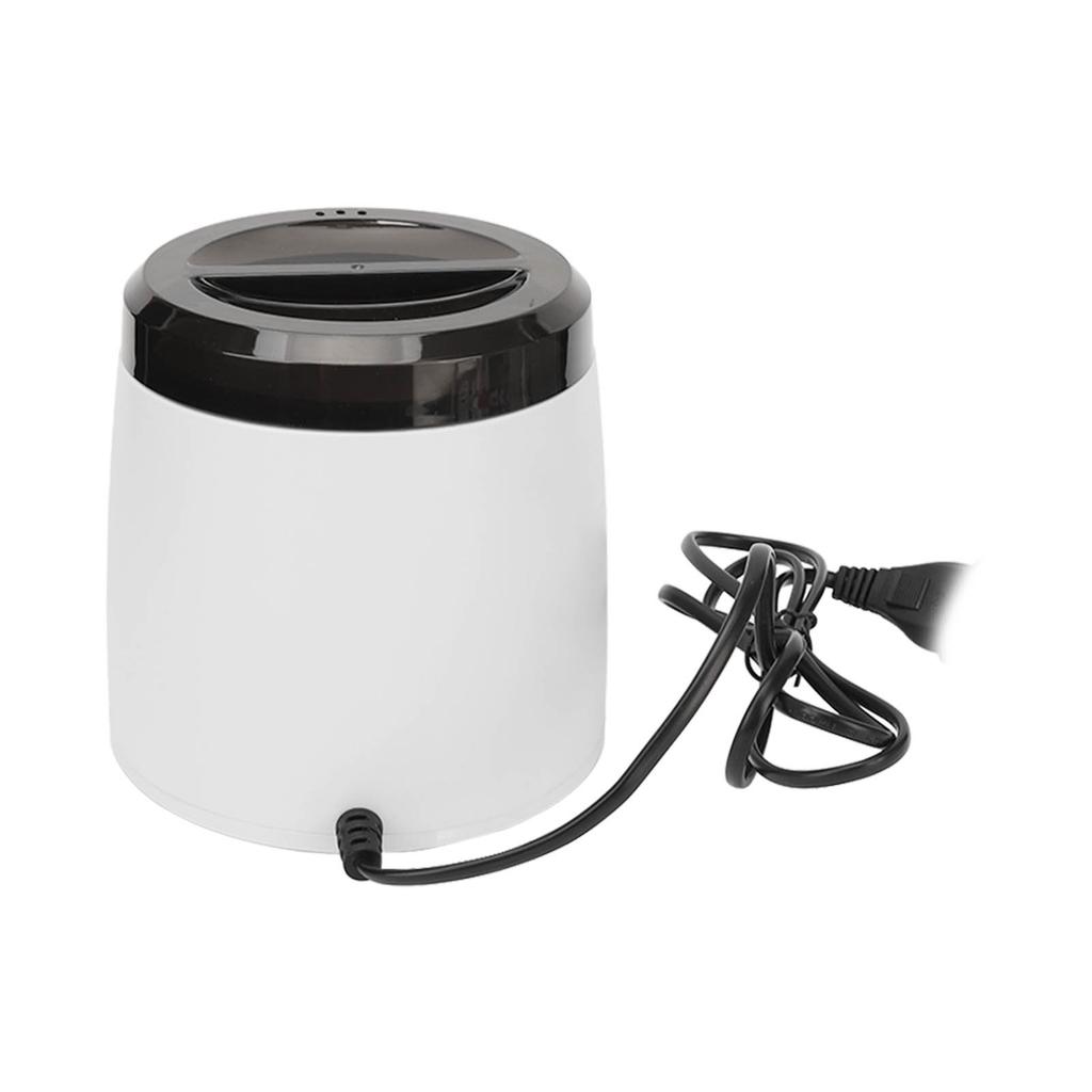 Massage Oil Heater Stick Proof Adjustable Fast Heating Wax Melt Warmer for Lubricant Lotion