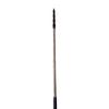 TLXT Heavy-Duty Stainless Steel Extendable Fishing Landing Net Pole