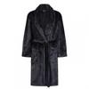 Womens/Ladies Verity Shawl Collar Robe