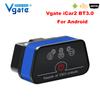 Vgate ICar2 ELM327 Car Diagnostic OBD 2 OBD2 Scanner Auto Tool ICar 2 Bluetooth 3.0 for Android Code Reader PK ELM327 V 1 5