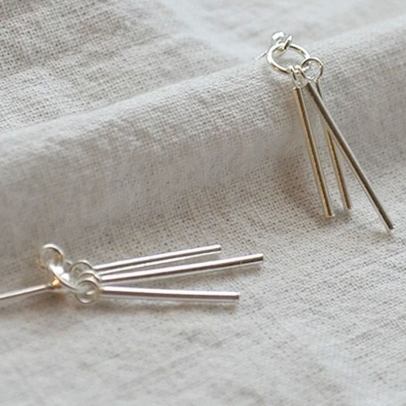 

martha in the garret vesou silver