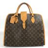 M53380 Monogram Rivoli Hand Bag Business Bag MonogramCanvas Brown