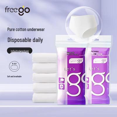 Ondergoed – Menstruatie ondergoed