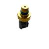4928594 4921746 4921519 Exhaust Gas Pressure Sensor EGR Sensor Compatiable for Cummins ISX ISM ISB ISC 5.9L Diesel