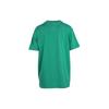 Nike Letter Logo Casual Trendy Fashion Sports Knit Crew Neck Short Sleeve Drop Shoulder T-Shirt Women T-Shirt Green FV8003-324