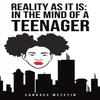 Reality As It Is by Candace Mezetin Paperback Book 9781645755975