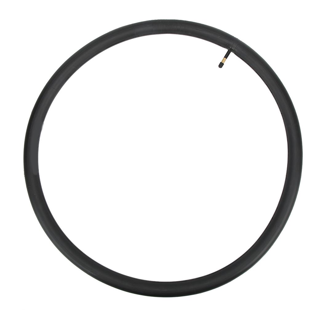 Bike Tire Inner Tube Butyl Rubber Wheel Tube 26x1.9 2.125in with 48L Extended A V for Mountain Bike Repalcement