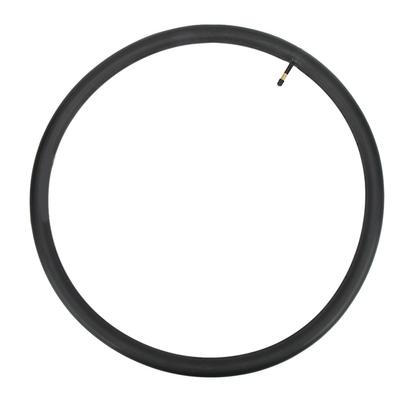 Bike Tire Inner Tube Butyl Rubber Wheel Tube 26x1.9 2.125in with 48L Extended A V for Mountain Bike Repalcement