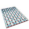 Entrance Floor Mat Bathroom Floor Mat Bathroom Door Mat Dirt Resistant Non Slip Foot Mat