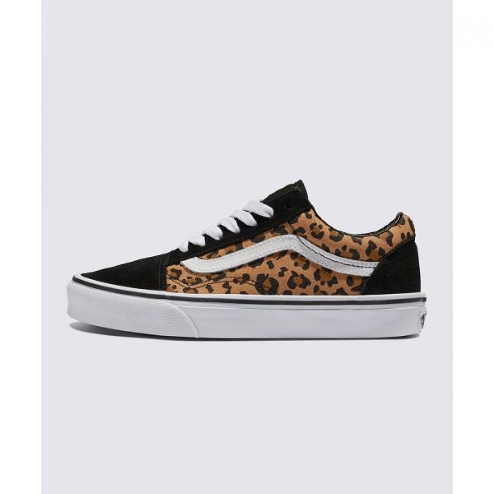 

Vans Store Edition Old School Animalie Черный Vn000cr5cjk1 6 3 230