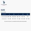 U.S. POLO ASSN. Women's Short Sleeve Polo Dress