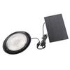 Solar Ceiling Light Professional High Brightness Waterproof LED Sensor Type 3 Color Solar Shed
