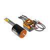 G-Force FAST RUN Brushless Combo KV2800 (Genuine Japanese Product) G0427