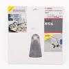 BOSCH Multi-Purpose Alloy Circular Saw Blade CN plug (adapter included)