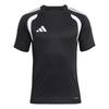 Men's Adidas TIRO 26 LEAGUE Training Shirt Black KB1348 R L