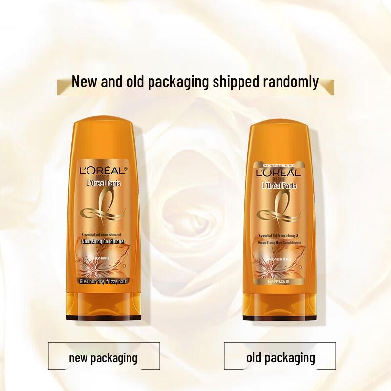 L'Oréal Oil Nourish Conditioner