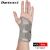 Fitness Thumb Wrist Brace for Carpal Tunnel Arthritis Tendonitis Support Gym Home Sports Hand Protector Wraps