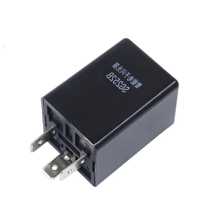 Tractor Flasher Relay