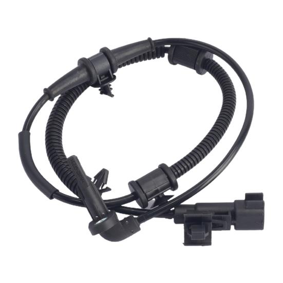 

Датчик ABS противоскользящий, высокая надежность, автомобильные аксессуары, высокая антивибрация, переднее колесо