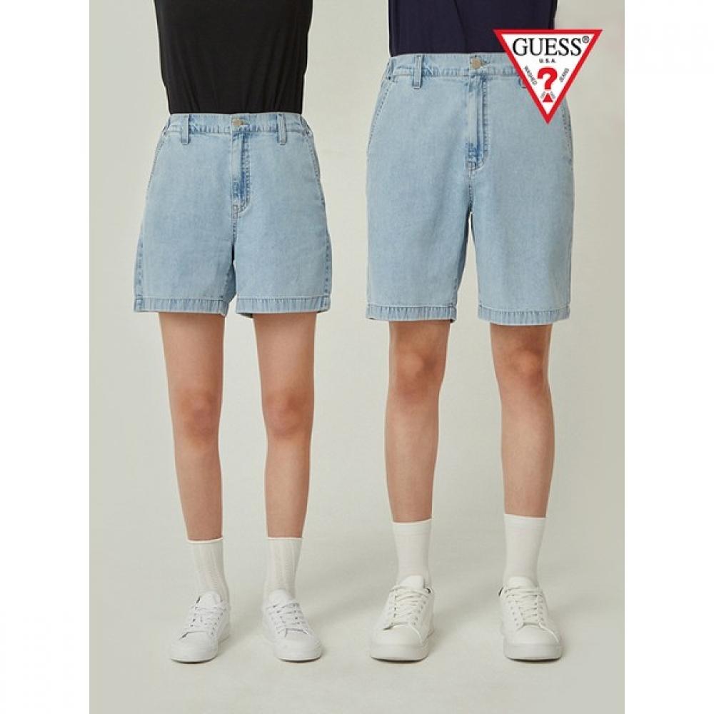 

Guess Uni Low Ounce Banding Shorts Nn2d0793 LBL/24