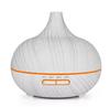 550ml Onion Aroma Diffuser with Seven-Color Light - Bedroom Humidifier and Essential Oil Diffuser