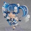 Nendoroid Snow Miku: Crystal Snow Ver.