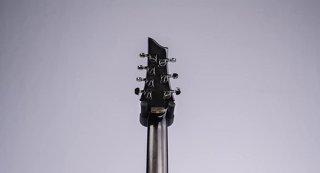 Guitto Hanging Guitar Stand GGS-06 Self-Fixing