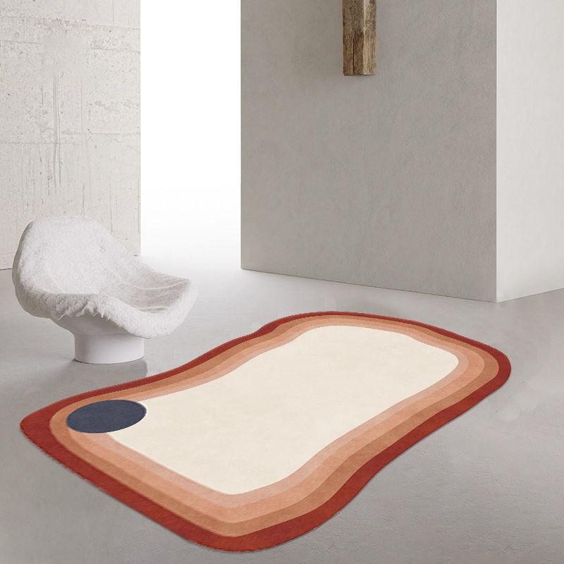 Nordic Style Carpets for Living Room Decoration Teenager Bedroom Decor Rugs Non-slip Carpet Sofa Coffee Table Area Rug Floor Mat