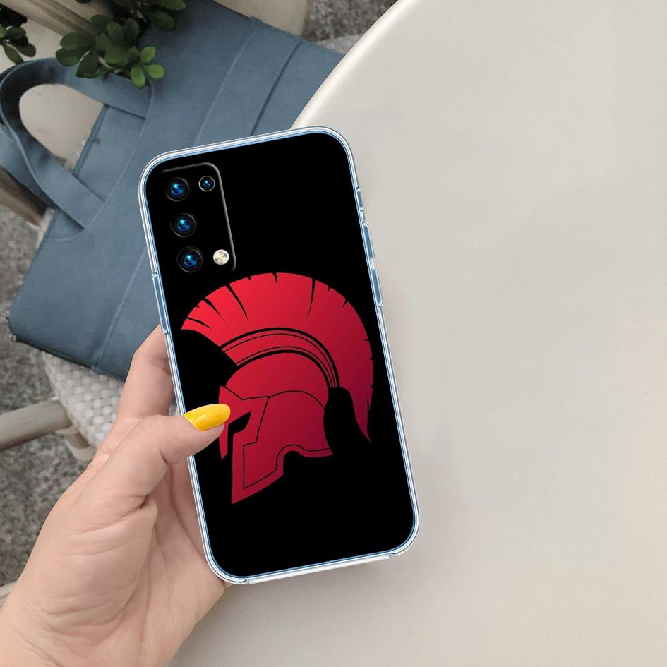 

CJ96 Spartan Warrior Case for LG K22 K30 K40 K40S K41 K42 K50 K50S K51 K51S K52 K61 K62 K71 K92 Q60 Q61 V40 V50 V60 LG K92 5G