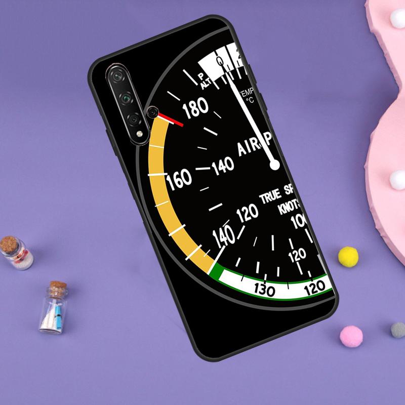

Flight Instruments For Huawei Nova Y61 Y60 Y70 Y72 Y73 Y90 Y91 9 10 SE 7i 8i 11i 12i P30 P40 Lite P60 Pro Case Huawei Nova Y60
