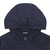 The Coffee Bean   Tea Leaf Navy Windbreaker Jumper Bz22jp01nv