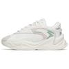 Anta Low Top Chunky Sneakers Women's Ivory White 122148833R-2