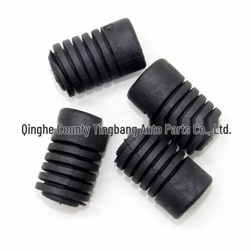 Hyundai IX35 Haubenpuffer Clip 817381J000
