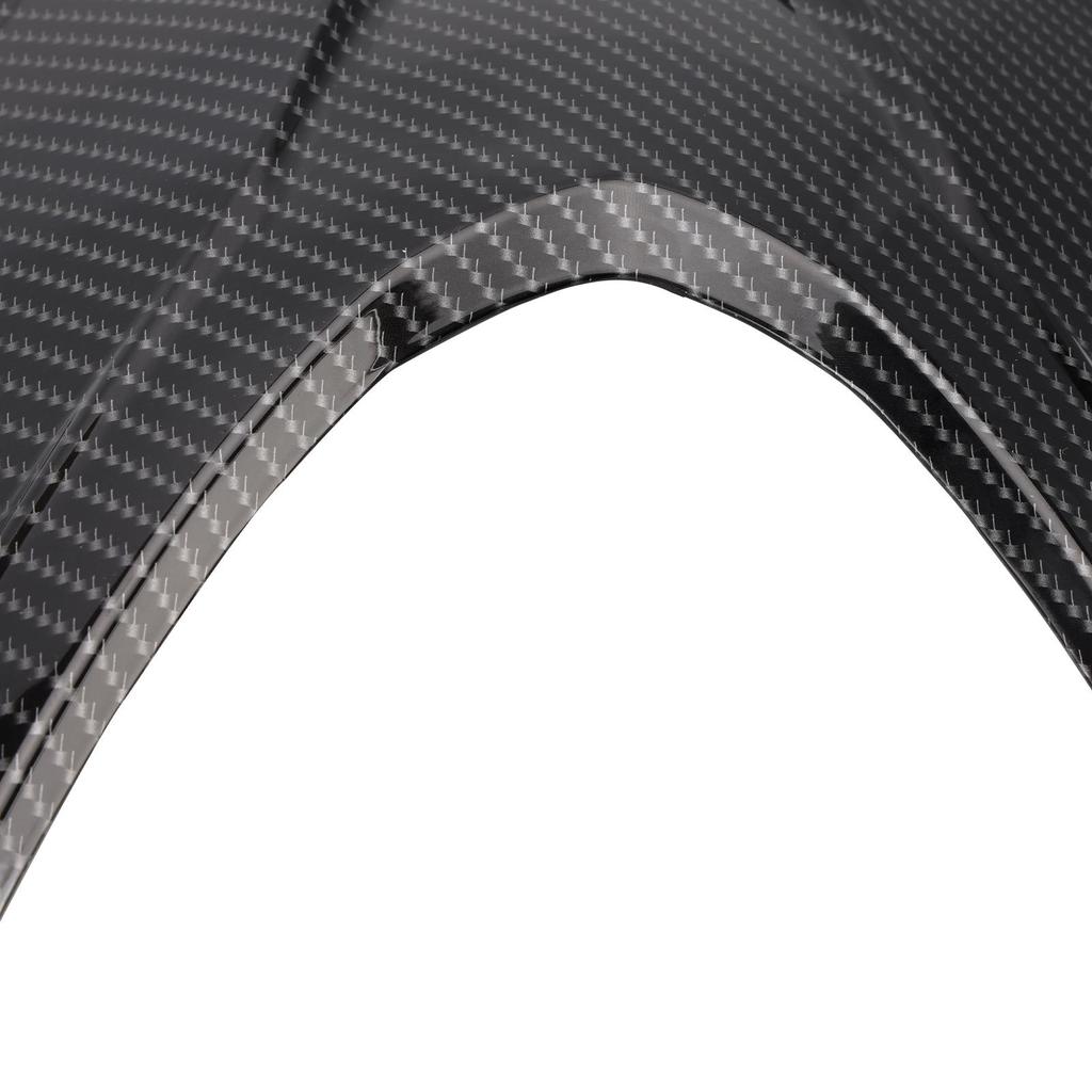 Headlight Fairing Windshield Cover For Aprilia RSV4 2021-2024