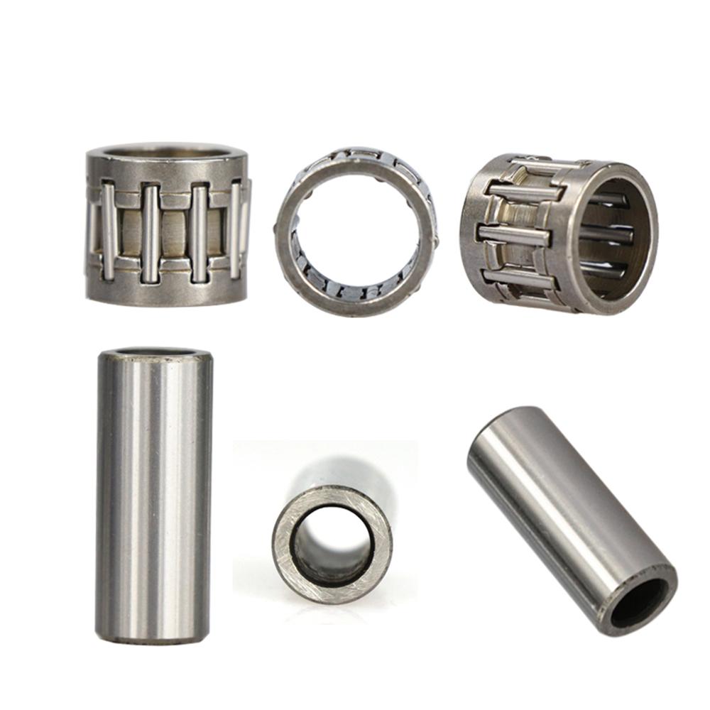 Buy Crankshaft Pin Bearing Air Filter Kit For Stihl Chainsaw MS180 MS170 Spare Parts at