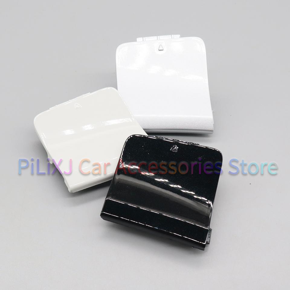 Autoteile Stoßfänger Vorne Hinten Abschlepphaken Abdeckung Schale Kappe Ziehen Für BMW X3 F25/LCI M-Sport 2010-2017 #51118065883 51128052112