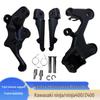 Kawasaki Ninja/Z400 Front Footpeg Bracket Assembly