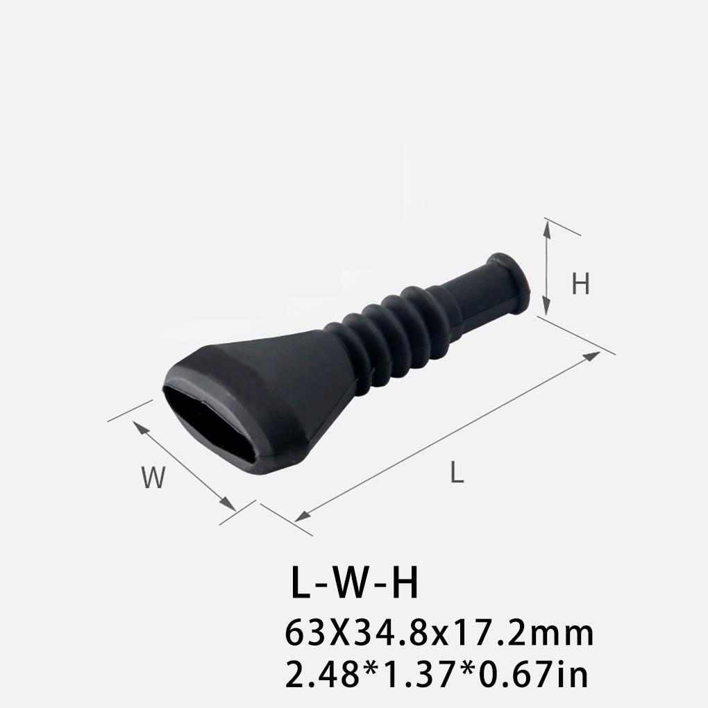 4 Pin Way 1.5 Series Female Male Super Seal Sleeve Cable Automotive Sealed Cover Car Auto Plug Vehicle Fitting