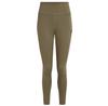Брюки Craghoppers Nosilife Adeena Leggings Зеленый/коричневый
