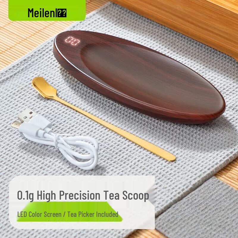 Meilen Digital Tea Scale