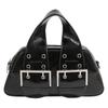 Niche Design Bag Women's 2024 Spring New High-end Retro Fashion Hand Bag Versatile Shoulder Messenger Bag
