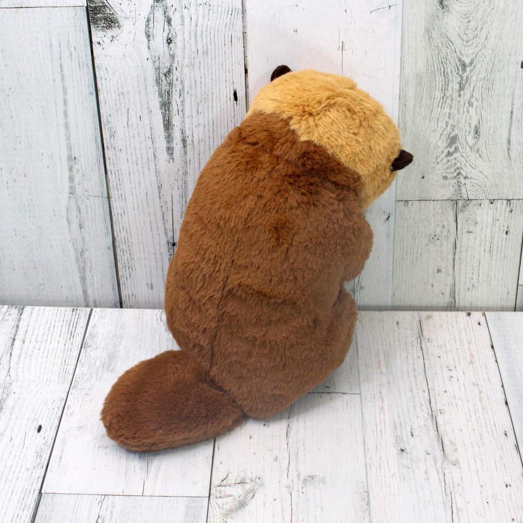 Vzlet Loutka Vydra mořská