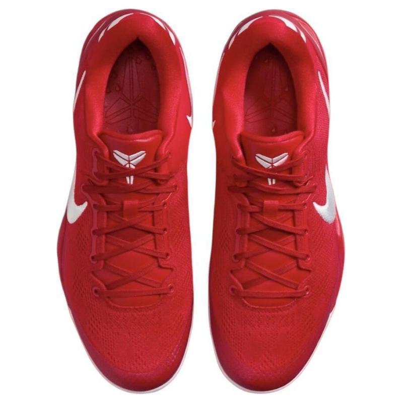 Nike Kobe 8 Protro "University Red" Nike HF9550-600