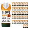 The Protein Drink Caramel Fitness Supplement 250ml 54 Pcs Ingredients: May Be Subject To Change At the Manufacturer’s | 250ml 54 Pcs