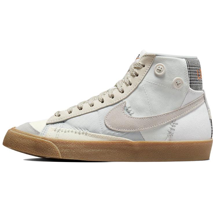 New Nike Blazer Mid 77 Lx Voodoo Women's DR0977-119