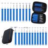 Automotive Wiring Harness Terminal Pin Removal Tool - Hardware Disassembly Tool