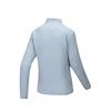Anta Soft Comfortable Breathable Fashion Versatile Casual Jacket Women Jackets 962546701-3