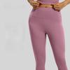 Summer Super Soft Fabrics High Waist Leggings Gym Yoga Pants Running Workout Tights Push Up Sports Leggings Women