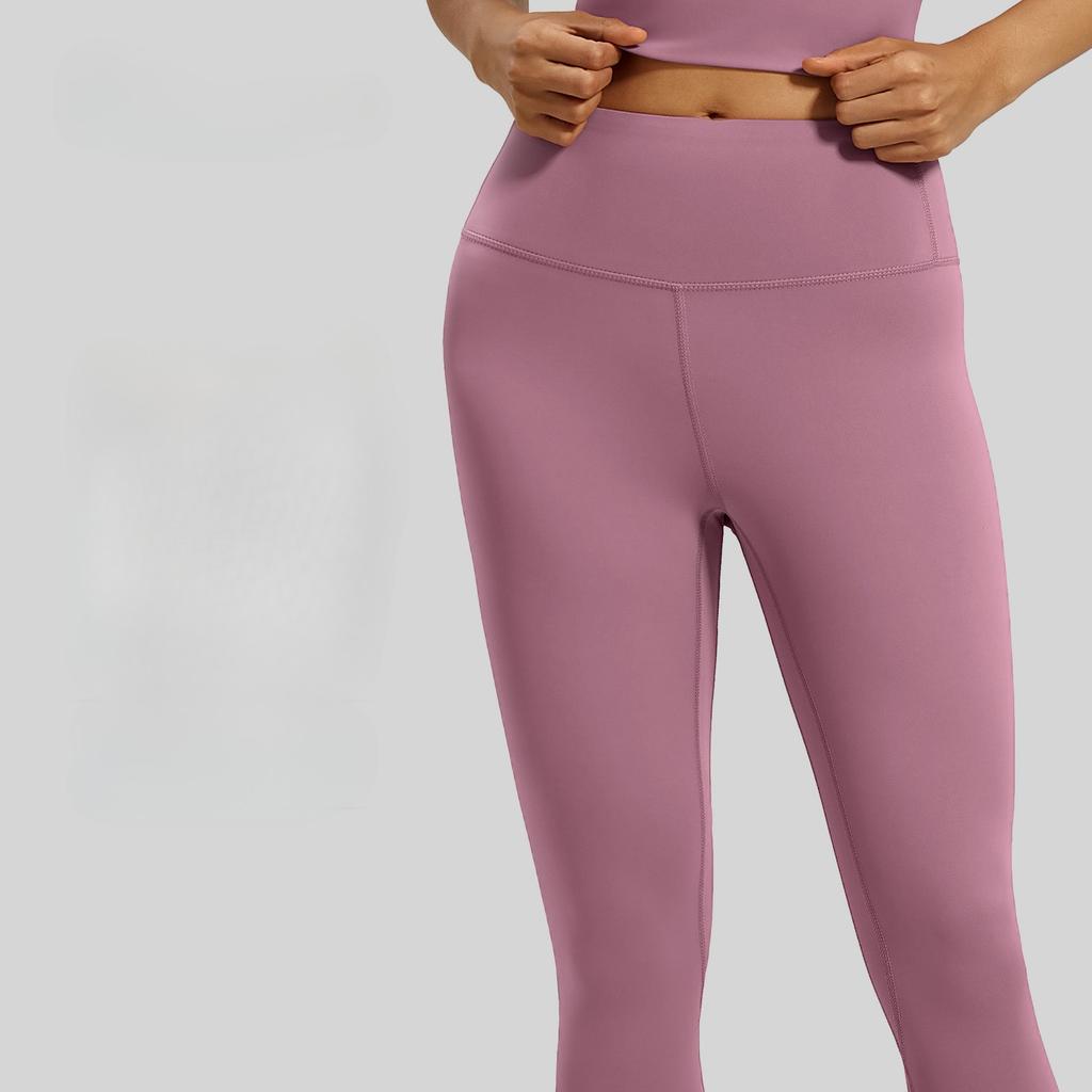 Summer Super Soft Fabrics High Waist Leggings Gym Yoga Pants Running Workout Tights Push Up Sports Leggings Women